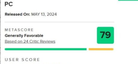 《家园3》M站均分79分，经典战略游戏的成功回归 - 我的世界基岩版中文站