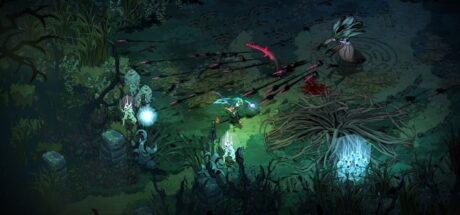 《黑帝斯2》抢先体验版突然发布，让其他小工作室表示不满 - 我的世界基岩版中文站