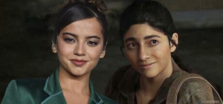 《最后的生还者》剧集蒂娜演员：第二季名场面将引起热议 - 奇趣星球报