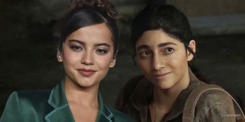 《最后的生还者》剧集蒂娜演员:第二季名场面将引起热议 - 奇趣星球报 - 奇趣星球报