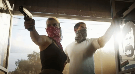 外媒曝《GTA6》结局因杰森的身份，可能会重演前作 - 我的世界基岩版中文站 - 我的世界基岩版中文站