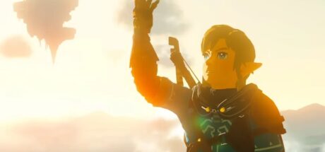 《塞尔达传说：王国之泪》新设定集承诺将整理时间线 - 我的世界基岩版中文站