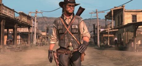 曝《荒野大镖客：救赎》即将登陆PC，14年主机独占将结束 - 奇趣星球报