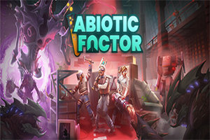 非生物因素PC中文版下载_Abiotic Factor(v0.8.0.9766)中文硬盘版下载 - 我的世界基岩版中文站 - 我的世界基岩版中文站