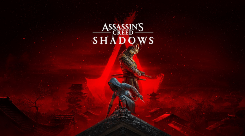 《刺客信条:影》玩法细节介绍,全新潜行机制和动态季节变化 - 奇趣星球报 - 奇趣星球报