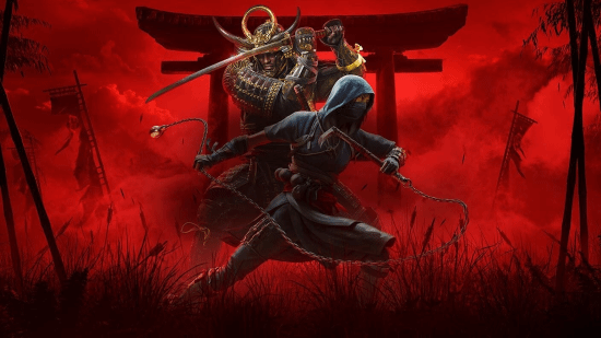 黑人玩家也对《刺客信条：影》主角不爽，没必要尬舔 - 我的世界基岩版中文站 - 我的世界基岩版中文站