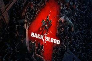 喋血复仇 Back 4 Blood（v15.05.2024） - 我的世界基岩版中文站
