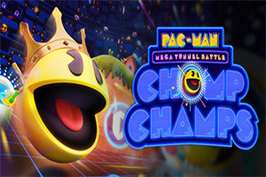 吃豆人无尽地道争豆PC中文版下载_PAC-MAN Mega Tunnel Battle: Chomp Champs(v0.17.2.3版)中文硬盘版下载 - 我的世界基岩版中文站 - 我的世界基岩版中文站