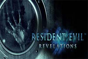 生化危机：启示录 Resident Evil Revelations(Build.13298487版) - 我的世界基岩版中文站