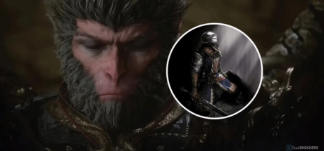 当听说《黑神话:悟空》比魂类游戏简单后,国外玩家都更想玩了 - 奇趣星球报