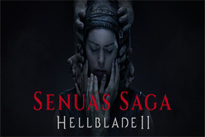 地狱之刃2：塞娜的献祭PC中文版下载_Senua’s Saga: Hellblade II（v1.0.0.0.158523）中文硬盘版下载 - 我的世界基岩版中文站 - 我的世界基岩版中文站