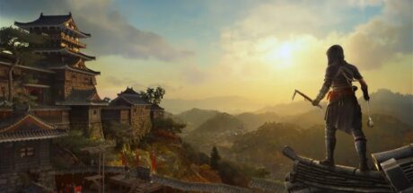 育碧表示《刺客信条：影》将会是系列中画面最精致的游戏 - 我的世界基岩版中文站