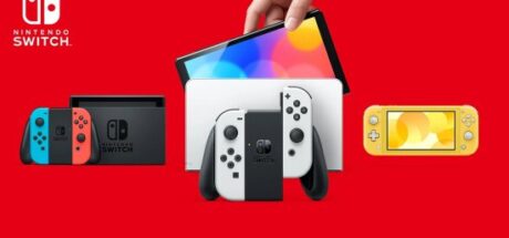 Switch在日销量正式超越NDS - 我的世界基岩版中文站