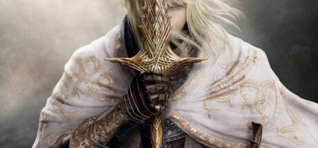 《艾尔登法环》新角色图帅爆,玩家猜测是米凯拉的骑士 - 奇趣星球报