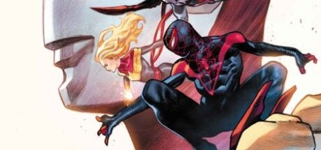 史诗级跨界联动，奥特曼将于今夏联手《复仇者联盟》 - 我的世界基岩版中文站