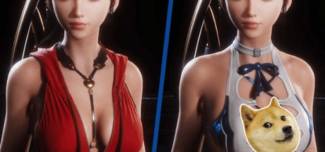 干好事不留名!《剑星》悄悄上架两款未和谐服装 - 奇趣星球报