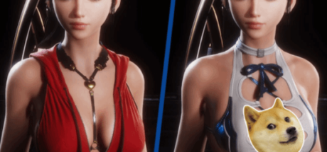 请愿发起人庆祝《剑星》取消服装审查,这是玩家的胜利 - 奇趣星球报