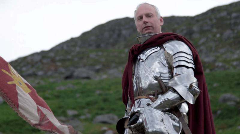 拉瑞安公布新游戏的代号,将以创始人Swen的爱犬命名 - 奇趣星球报 - 奇趣星球报