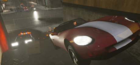 R星前员工：《GTA3》本有多人模式，但最后无奈被砍 - 我的世界基岩版中文站