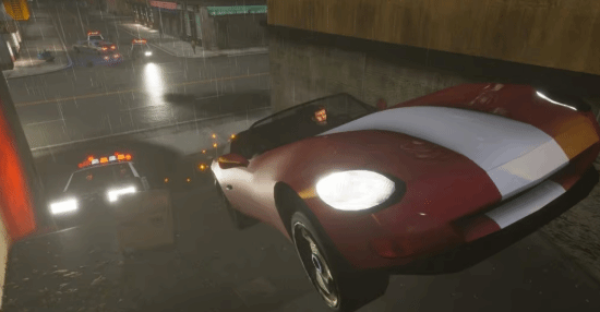 R星前员工：《GTA3》本有多人模式，但最后无奈被砍 - 我的世界基岩版中文站 - 我的世界基岩版中文站