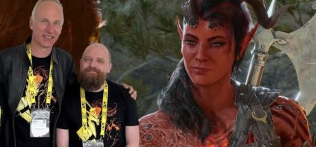 拉瑞安:尊重每一位玩家,包括跳过对话和不愿学机制的 - 奇趣星球报