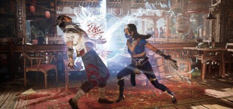 华纳勒令《真人快打1》MOD视频作者删除所有内容 - 奇趣星球报