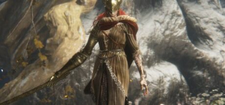 IGN票选《艾尔登法环》十大最难BOSS,第一名无悬念 - 奇趣星球报