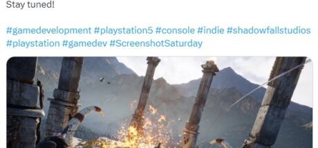 索尼将与土耳其工作室合作开发新动作游戏，基于突厥神话 - 我的世界基岩版中文站