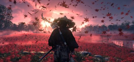 发售十天后《对马岛之魂》仍然是Steam畅销榜游戏 - 奇趣星球报