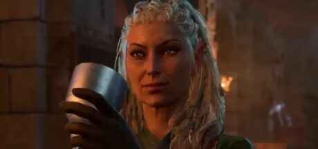 拉瑞安老大称《博德之门3》的影响被夸大了，比不了《GTA6》 - 奇趣星球报