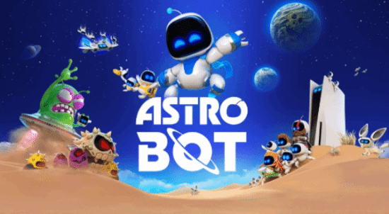 PlayStation发布会反响平平，玩家称《宇宙机器人》是唯一亮点 - 我的世界基岩版中文站 - 我的世界基岩版中文站