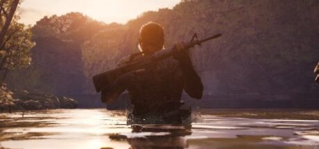 知名爆料人kun哥称《合金装备3:重制版》新预告即将公开 - 奇趣星球报