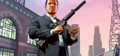 《GTA》手游有没有搞头？T2仍想将其热门IP带到移动平台 - 我的世界基岩版中文站