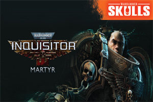 战锤40K：审判官-殉道者 Warhammer 40000: Inquisitor-Martyr(v2.9.1) - 我的世界基岩版中文站