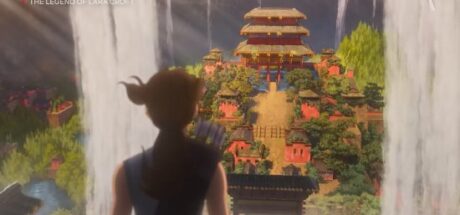 网飞《古墓丽影:劳拉·克劳馥传奇》新预告公开,劳拉传奇10月10日回归 - 奇趣星球报