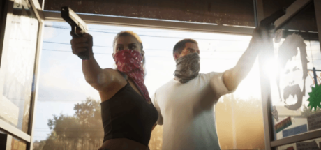 T2总裁认为《GTA6》能延续上代成功,好作品只会更好 - 我的世界基岩版中文站