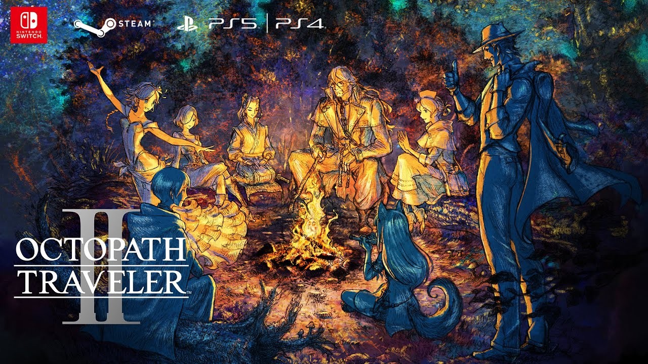 曝《八方旅人2》将在本月登陆Xbox和XGP - 我的世界基岩版中文站 - 我的世界基岩版中文站