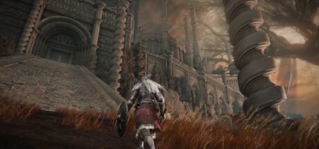 宫崎英高:《艾尔登法环》DLC地图非常大,玩家会再次惊奇 - 奇趣星球报