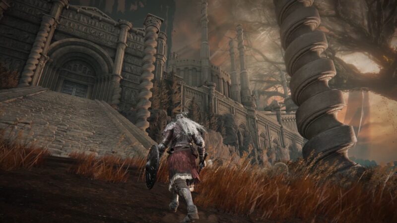 宫崎英高:《艾尔登法环》DLC地图非常大,玩家会再次惊奇 - 奇趣星球报 - 奇趣星球报