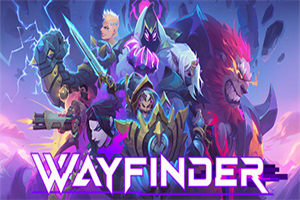 寻路者PC中文版下载_Wayfinder(v0.5.0)中文硬盘版下载 - 我的世界基岩版中文站 - 我的世界基岩版中文站