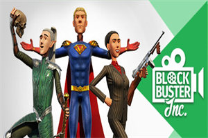 百视达公司PC中文版下载_Blockbuster Inc.(v1.7.12版)中文硬盘版下载 - 我的世界基岩版中文站 - 我的世界基岩版中文站