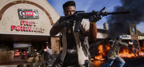 《COD21》是否会登陆Switch？开发人员巧妙回避 - 我的世界基岩版中文站