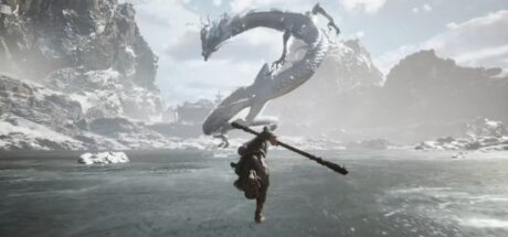 《黑神话:悟空》销量国区第1而美区仅第42,引外网玩家热议 - 奇趣星球报