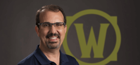 《魔兽世界》总经理宣布离职，已在暴雪工作12年 - 我的世界基岩版中文站