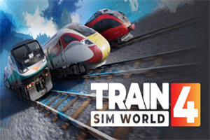 模拟火车世界4 Train Sim World 4(更新v1.0.1638.0) - 我的世界基岩版中文站
