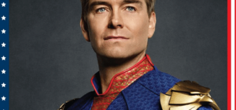 太正派了!祖国人被评为《时代》年度超级英雄 - 奇趣星球报