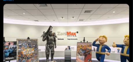 《Hi-Fi Rush》开发商昨日正式关停 - 奇趣星球报