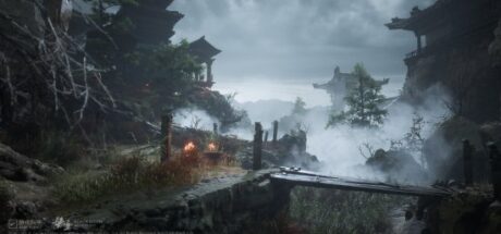 《黑神话:悟空》IGN前瞻,令人印象深刻的两小时 - 奇趣星球报