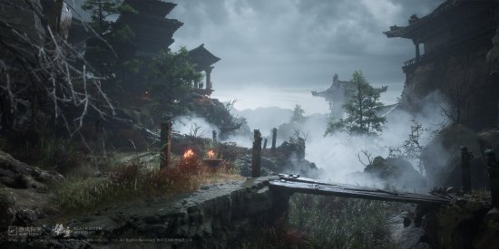 《黑神话：悟空》IGN前瞻，令人印象深刻的两小时 - 我的世界基岩版中文站 - 我的世界基岩版中文站