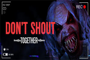不要一起喊PC中文版下载_Don’t Shout Together（v1.0.0）中文硬盘版下载 - 我的世界基岩版中文站 - 我的世界基岩版中文站